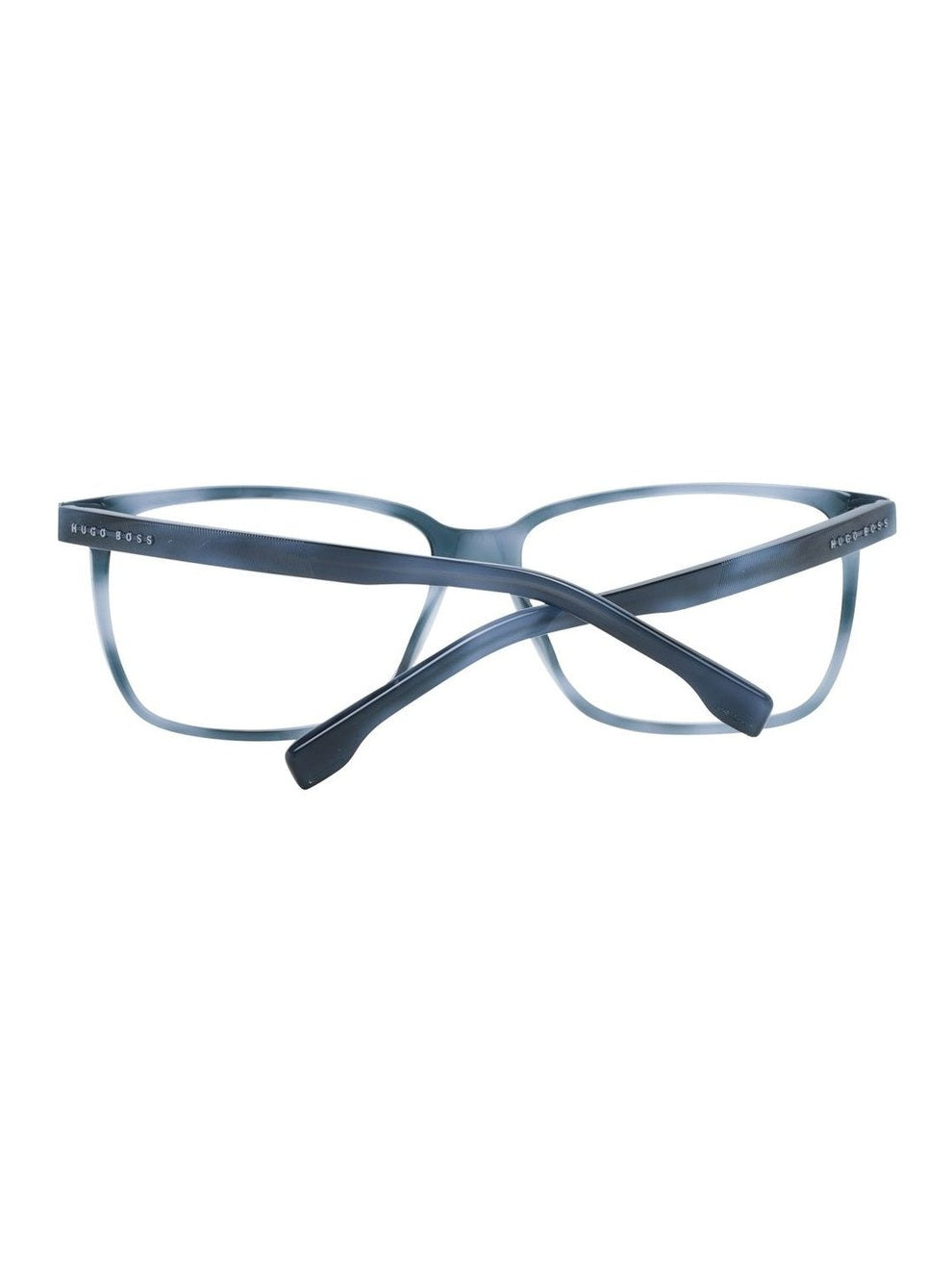 Hugo Boss Blue Acetate Glasses (Frames)