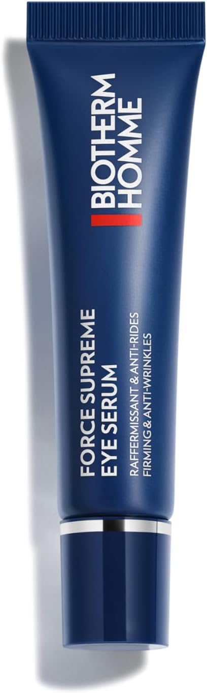 Biotherm Homme Force Eye Architect Serum 15ml