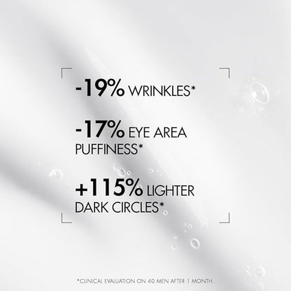 Biotherm Homme Force Eye Architect Serum 15ml