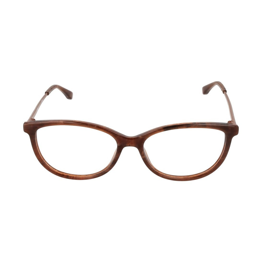 Hugo Boss Brown Acetate Glasses (Frames)