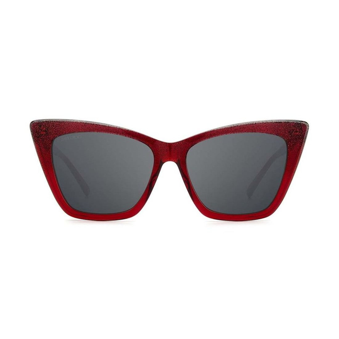 Jimmy Choo Multicolor Acetate Sunglasses