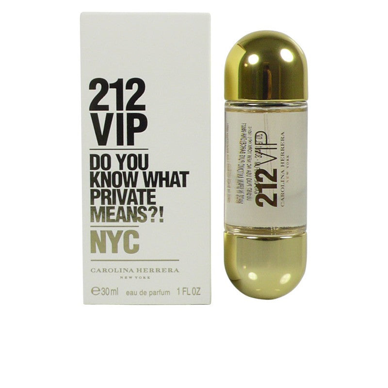 Carolina Herrera 212 Vip Eau De Parfum 30Ml Spray ƒ?? beauty &amp; skincare essential for daily radiance