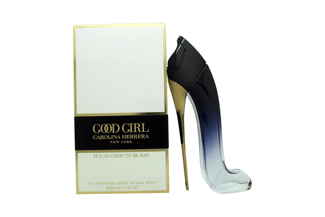 Carolina Herrera Good Girl Legã¨Re Eau De Parfum 50Ml Spray – beauty &amp; skincare essential for daily radiance
