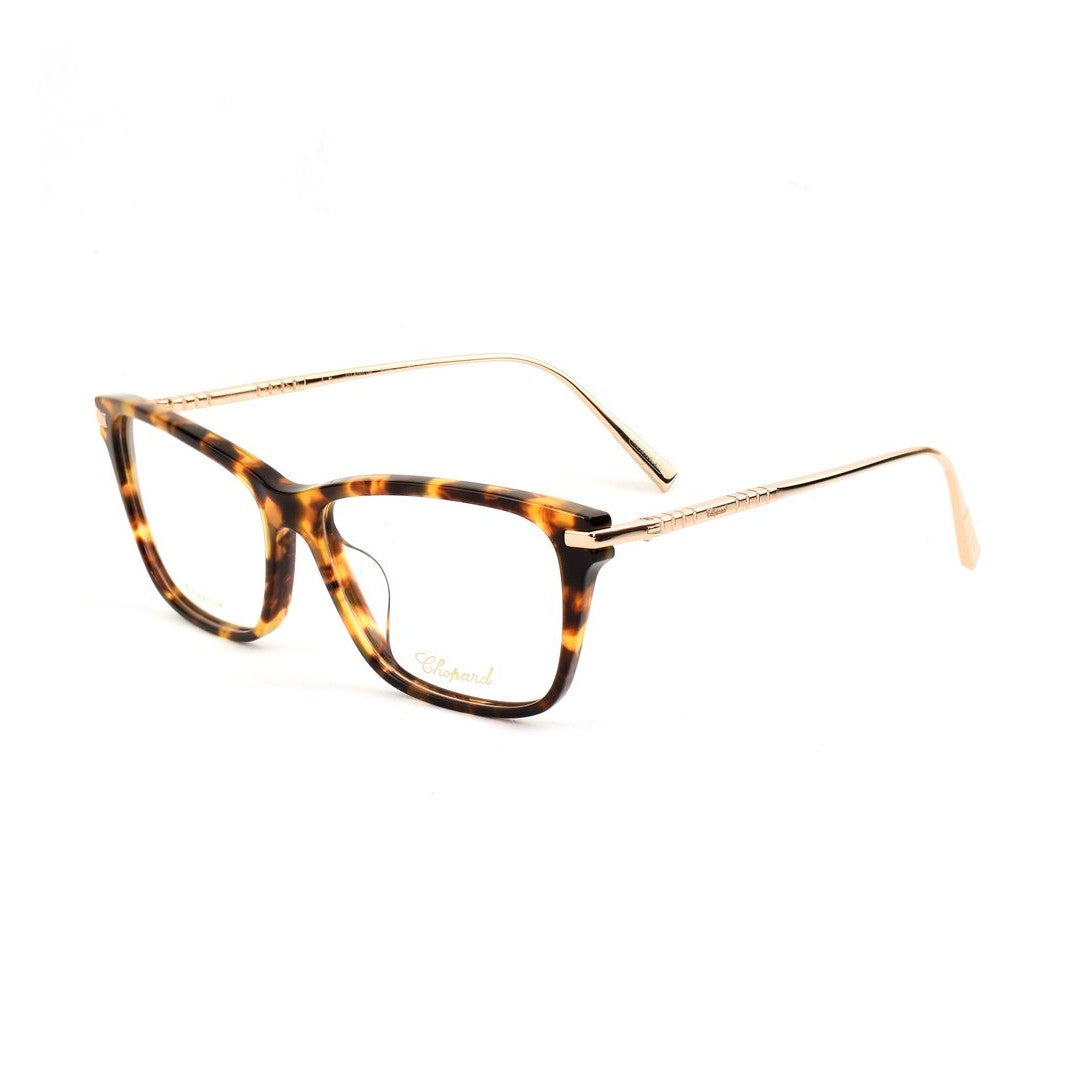 Chopard Brown Titanium Glasses (Frames)