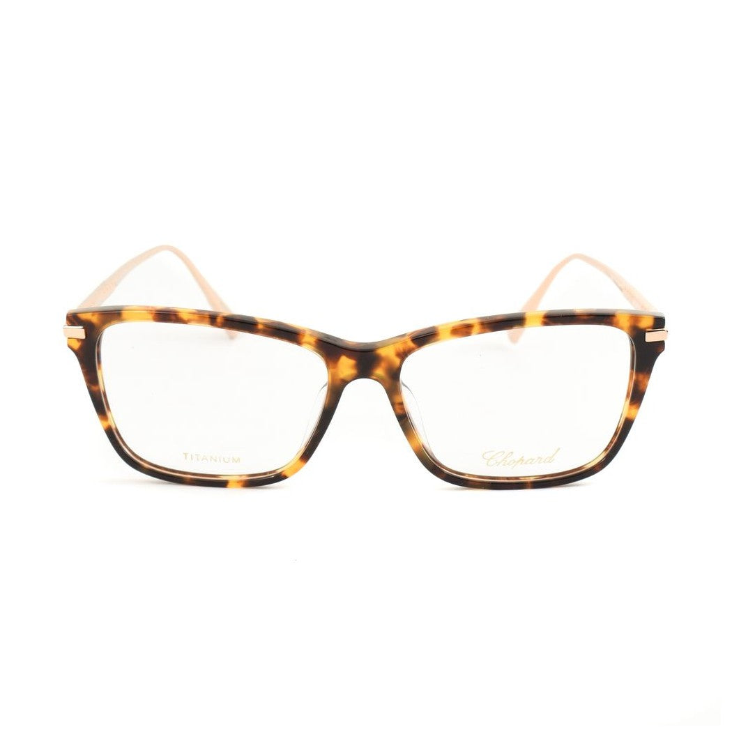 Chopard Brown Titanium Glasses (Frames)