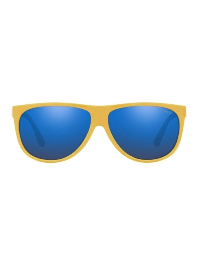 Ralph Lauren Bicolor Acetate Sunglasses