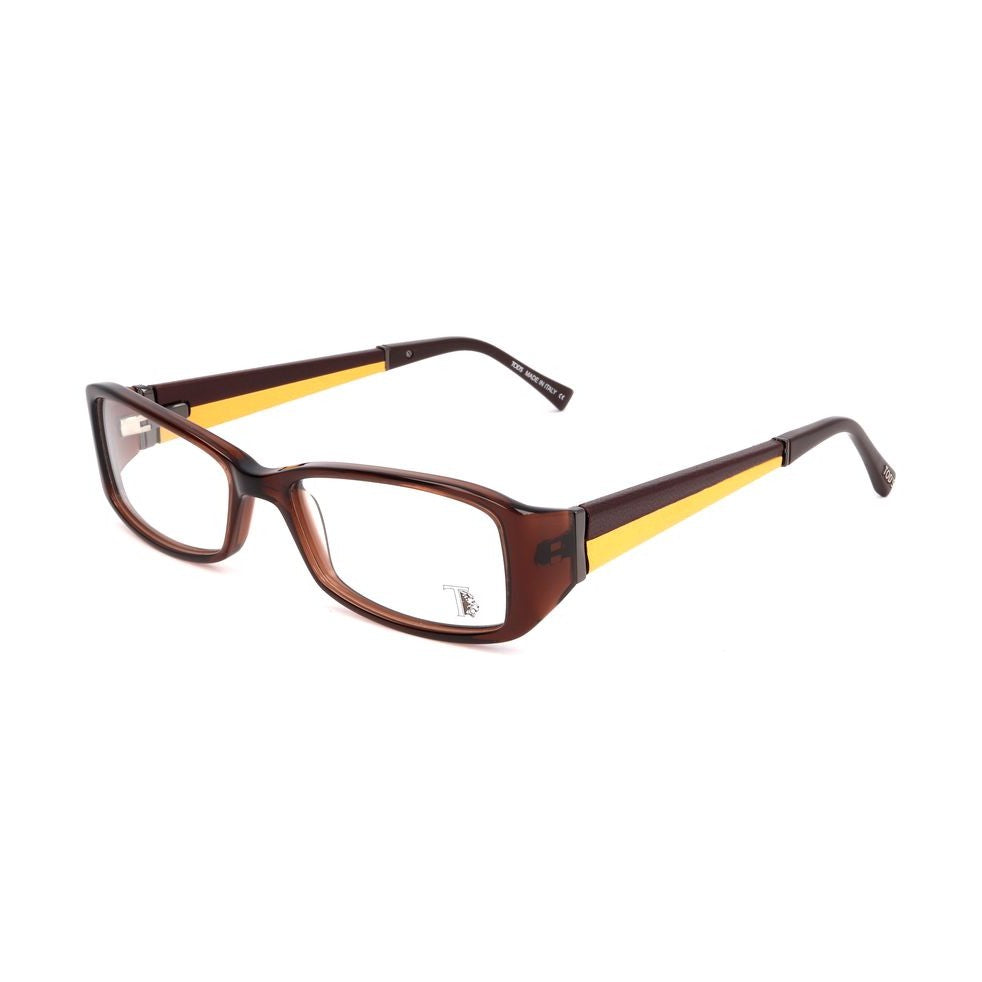 Tod's Bicolor Acetate Glasses (Frames)
