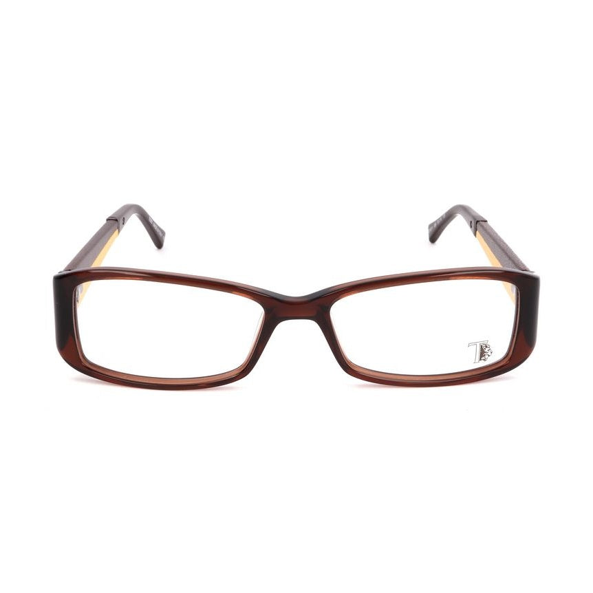 Tod's Bicolor Acetate Glasses (Frames)