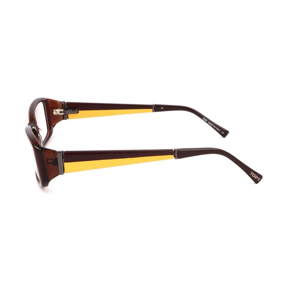 Tod's Bicolor Acetate Glasses (Frames)
