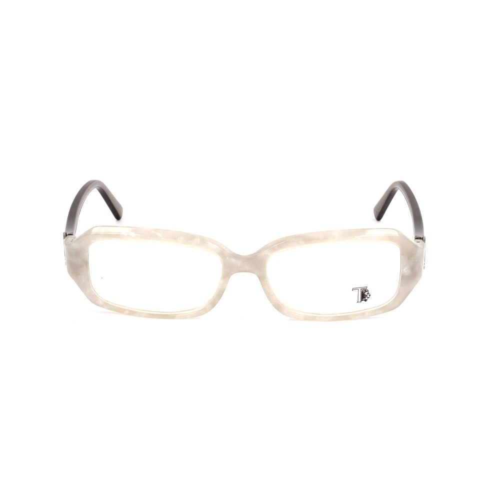 Tod's Gray Acetate Glasses (Frames)