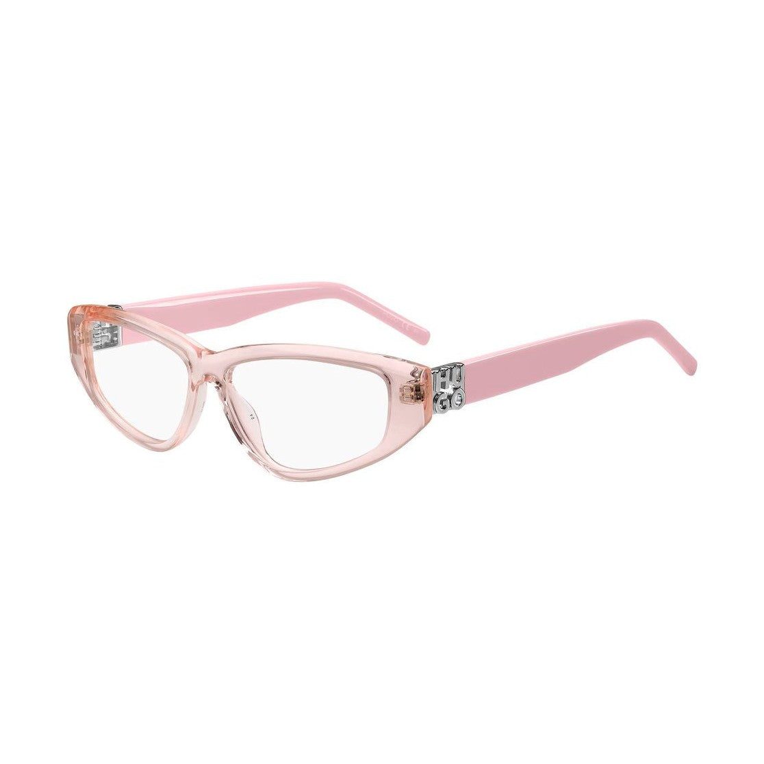 Hugo Boss Multicolor Acetate Glasses (Frames)