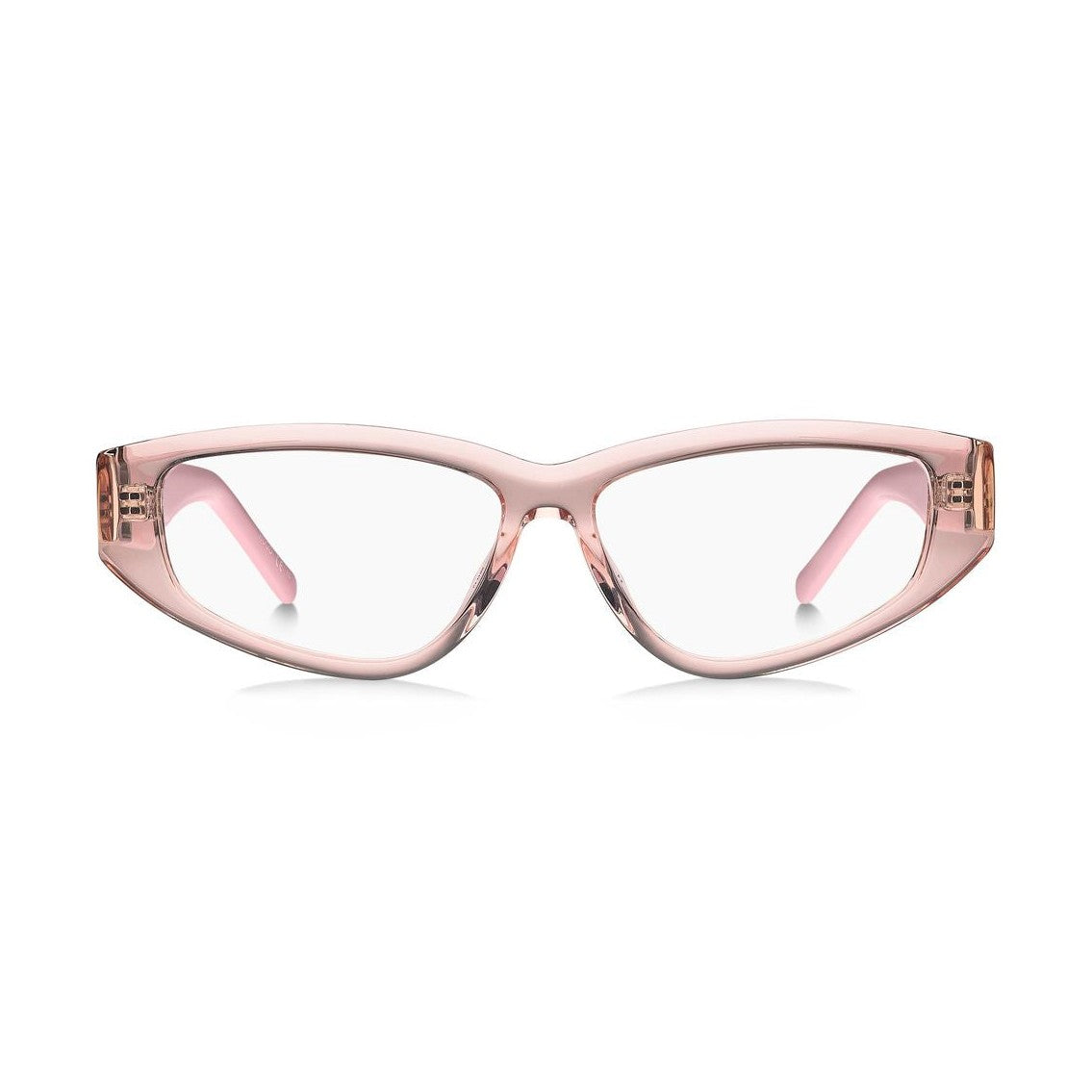 Hugo Boss Multicolor Acetate Glasses (Frames)
