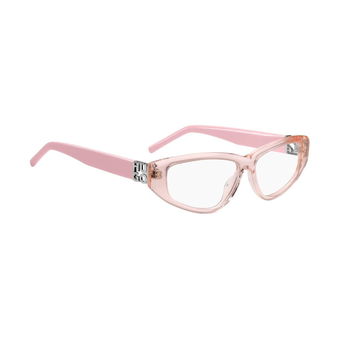 Hugo Boss Multicolor Acetate Glasses (Frames)