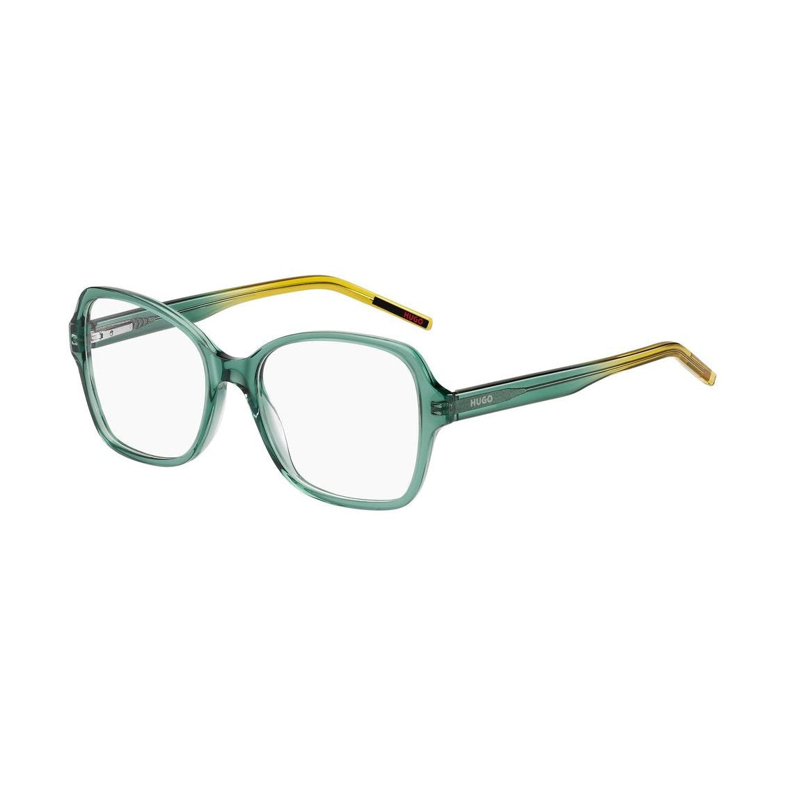 Hugo Boss Bicolor Acetate Glasses (Frames)
