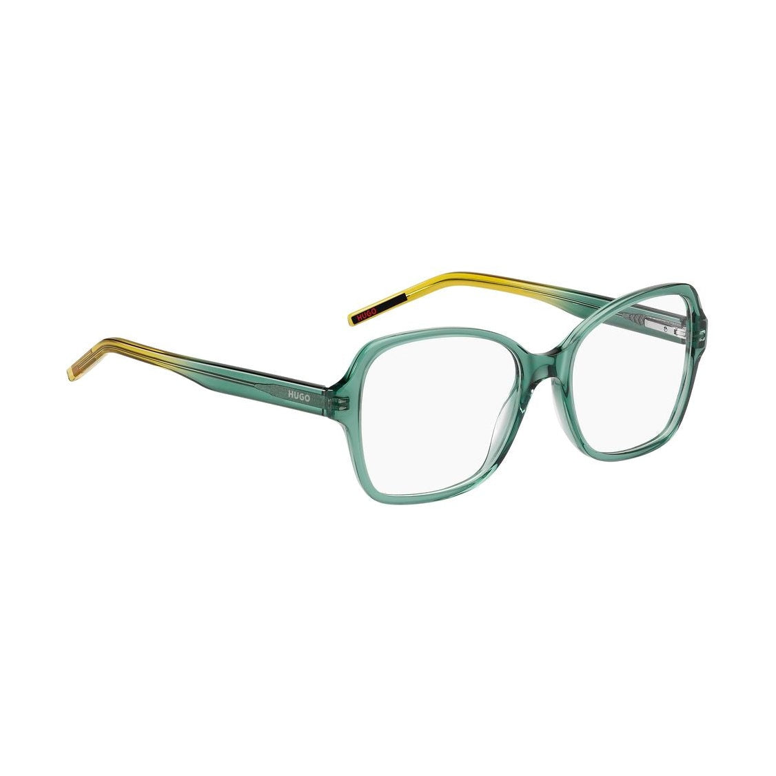 Hugo Boss Bicolor Acetate Glasses (Frames)