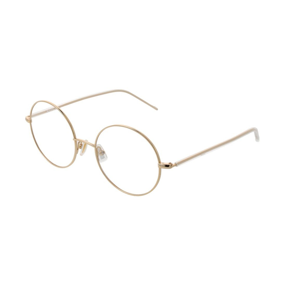 Hugo Boss Gold Titanium Glasses (Frames)
