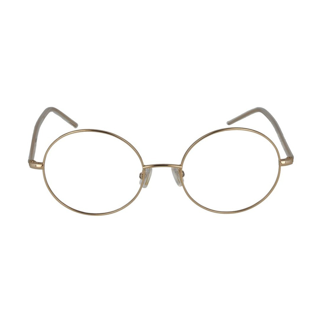Hugo Boss Gold Titanium Glasses (Frames)
