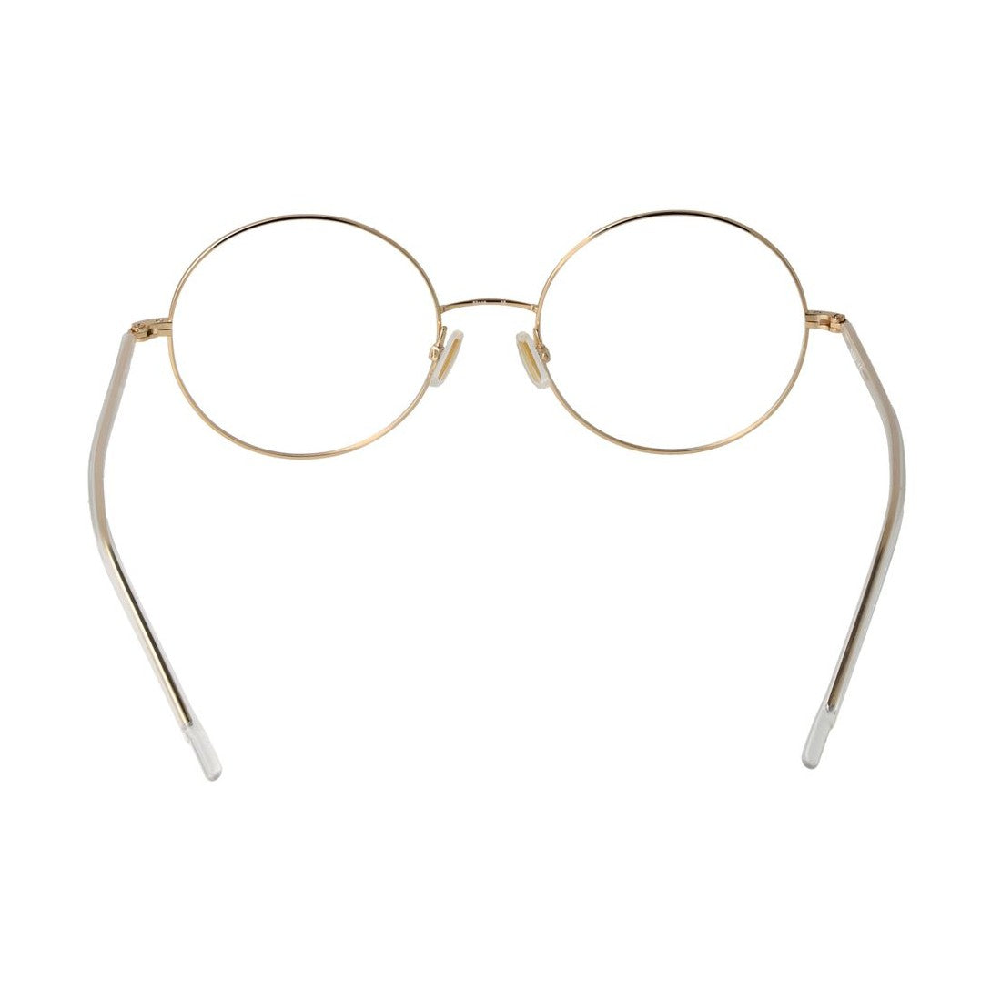 Hugo Boss Gold Titanium Glasses (Frames)
