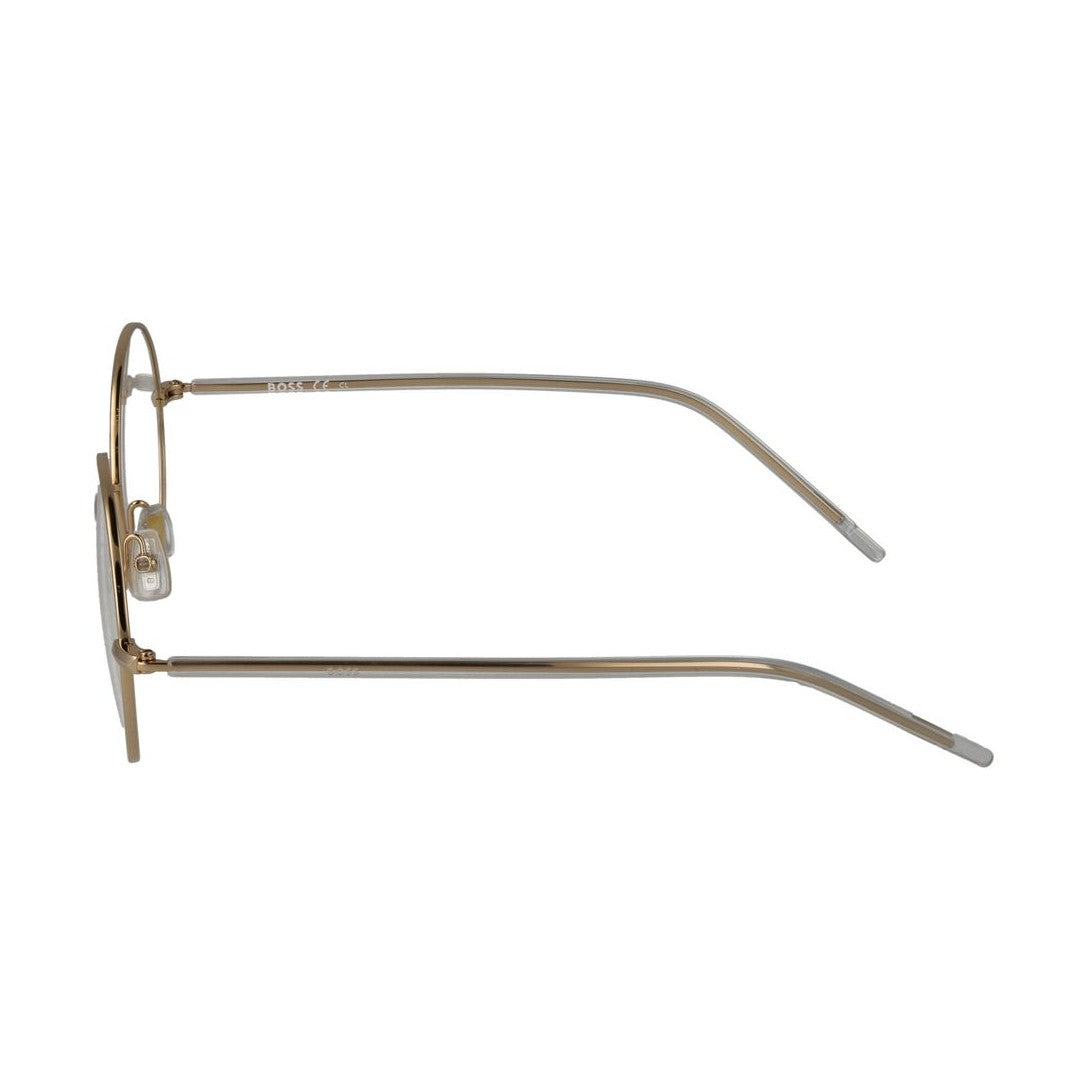 Hugo Boss Gold Titanium Glasses (Frames)