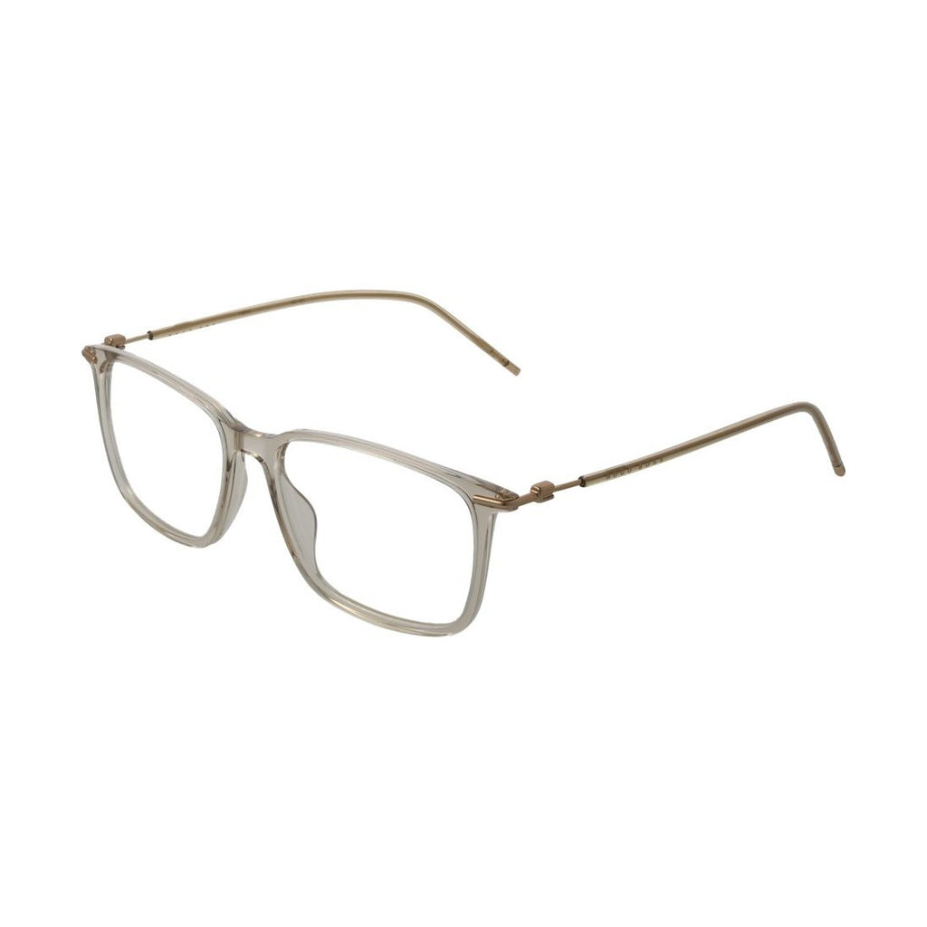 Hugo Boss Gold Acetate Glasses (Frames)
