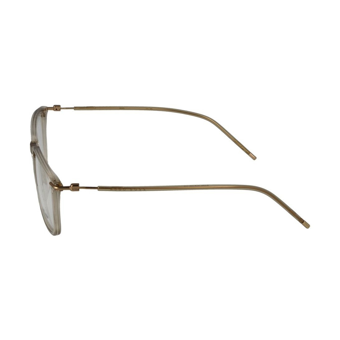 Hugo Boss Gold Acetate Glasses (Frames)