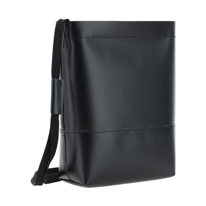 Marni Black Polyester Shoulder Bag