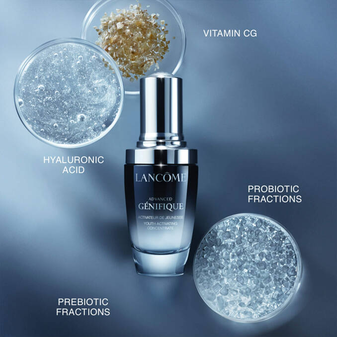 Lancôme Advanced Genifique Youth Activating Concentrate 100ml