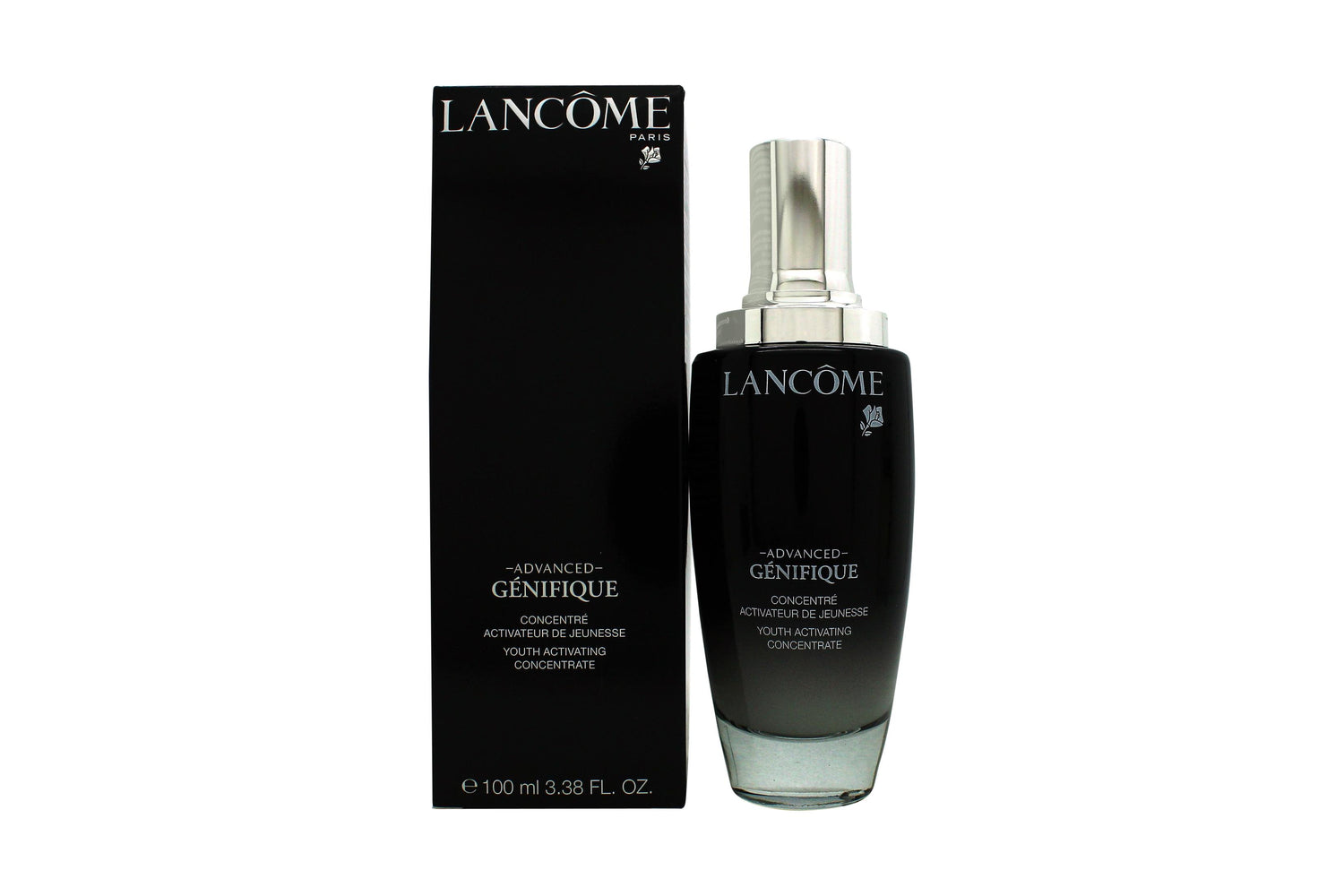 Lancǜ¶ïMe Advanced Genifique Youth Activating Concentrate 100Ml ƒ?? beauty &amp; skincare essential for daily radiance