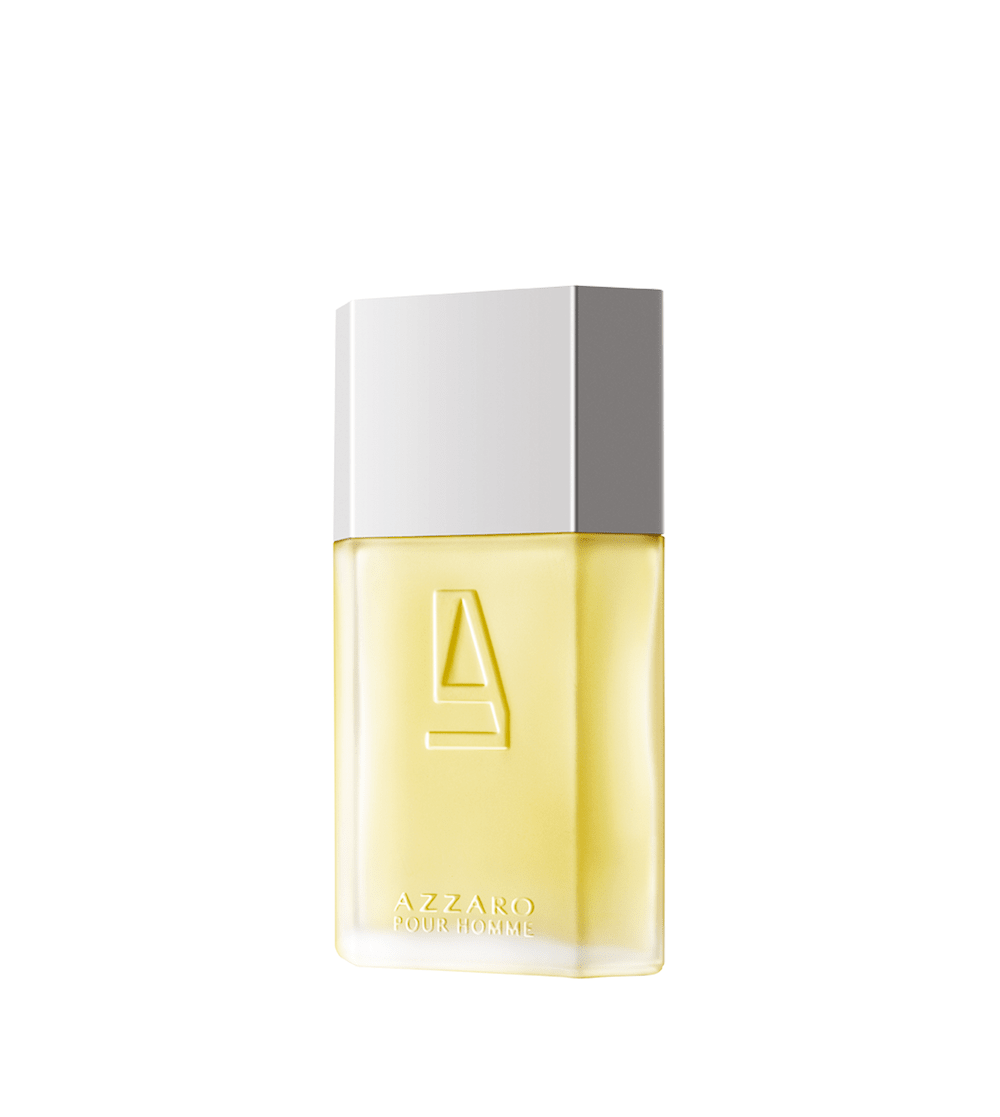 Azzaro Pour Homme L&