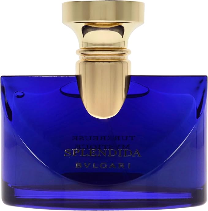 Bvlgari Splendida Tubereuse Mystique Eau De Parfum 50Ml Spray ƒ?? beauty &amp; skincare essential for daily radiance