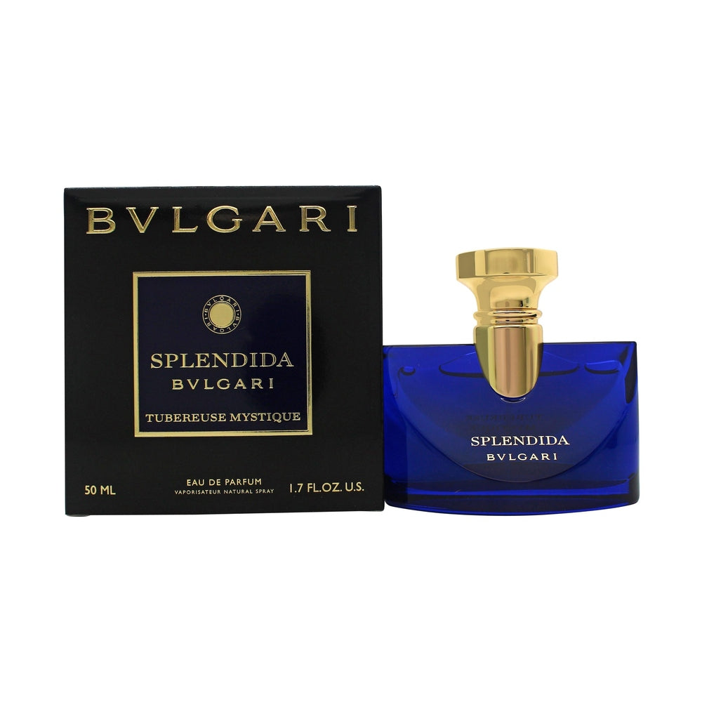 Bvlgari Splendida Tubereuse Mystique Eau de Parfum 50ml Spray