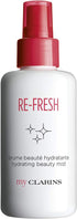 Clarins My Clarins Re-Fresh Hydrating Beauty Face Mist 100Ml – beauty & skincare essential for daily radiance