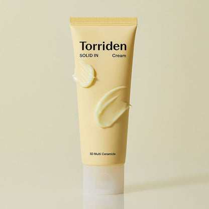 Torriden SOLID IN Ceramide Cream 70ml