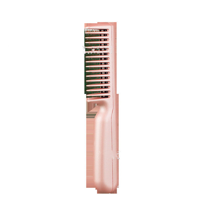 Wireless Straight Hair Comb