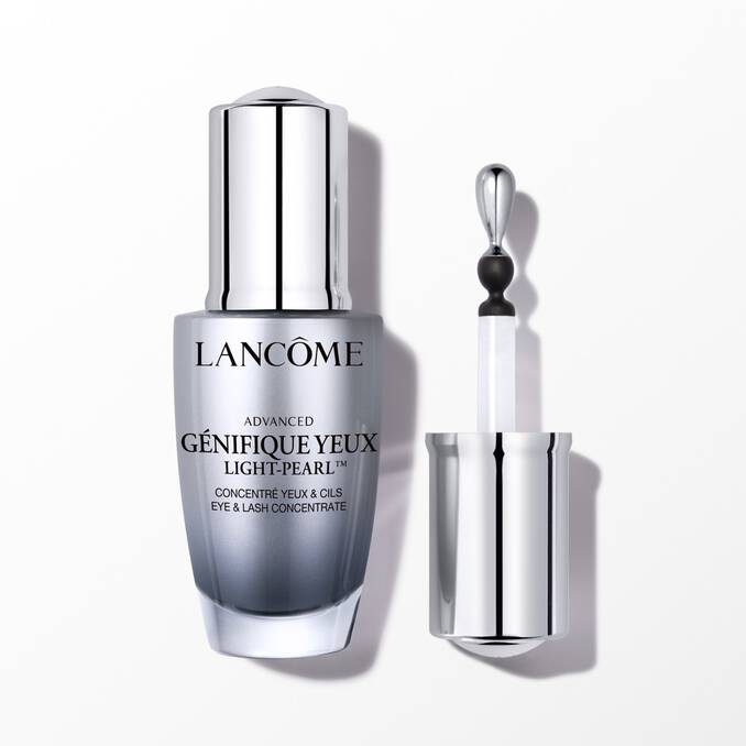 Lancǜ¶ïMe Advanced Genifique Yeux Light Pearl Concentrate 20Ml ƒ?? beauty &amp; skincare essential for daily radiance