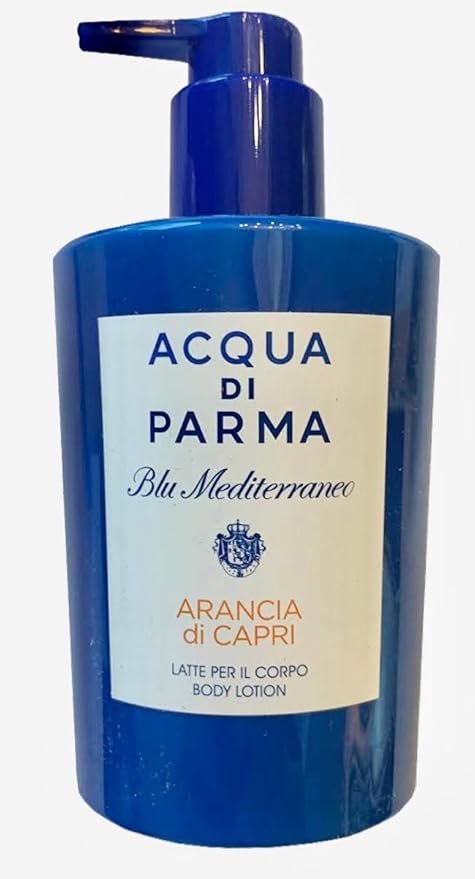 Acqua Di Parma Blu Mediterraneo Arancia Di Capri Body Lotion 150Ml ƒ?? beauty &amp; skincare essential for daily radiance