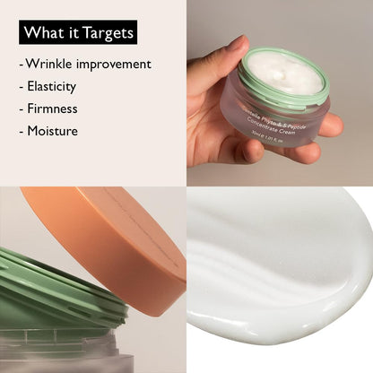 Haruharu-Wonder-Centella-Phyto-5-Peptide-Concentrate-Cream-30Ml – beauty &amp; skincare essential for daily radiance