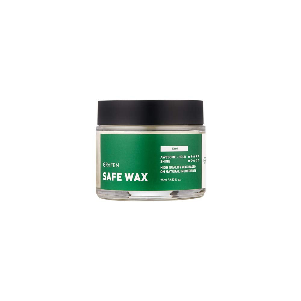 GRAFEN Safe Hair Styling Wax 75ml