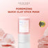Skin1004 Poremizing Quick Clay Stick Mask 27G – beauty & skincare essential for daily radiance