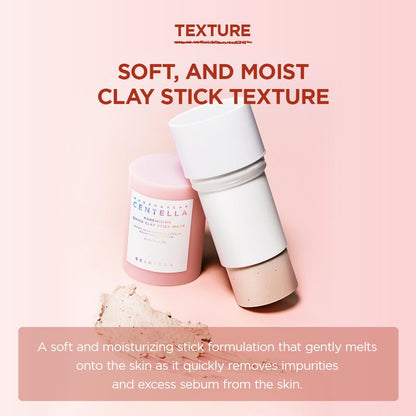 Skin1004-Poremizing-Quick-Clay-Stick-Mask-27G – beauty &amp; skincare essential for daily radiance
