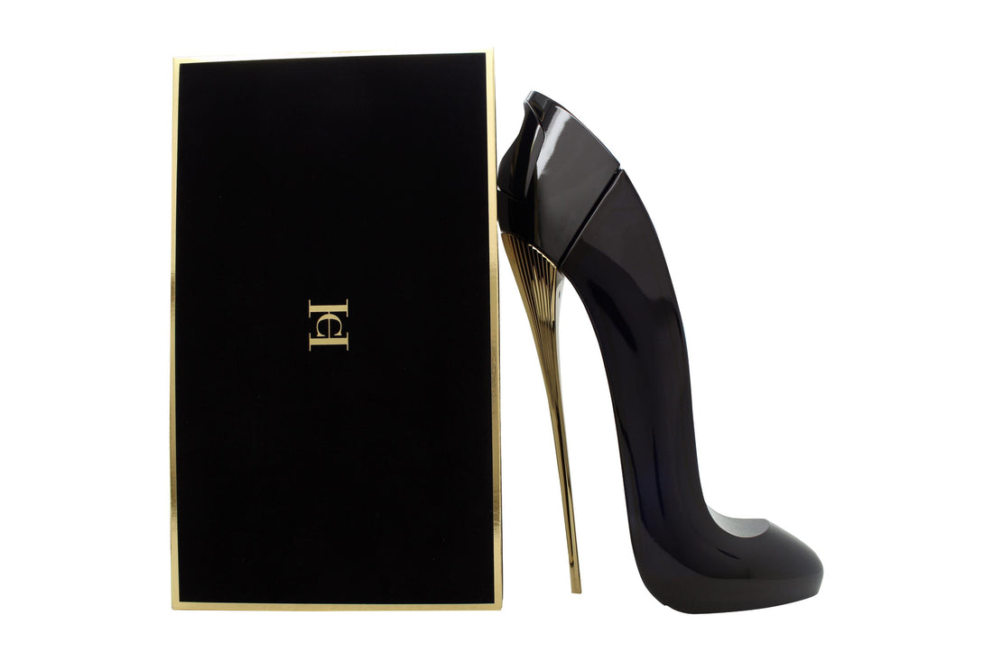 Carolina Herrera Good Girl Eau De Parfum 150Ml Spray ƒ?? beauty &amp; skincare essential for daily radiance