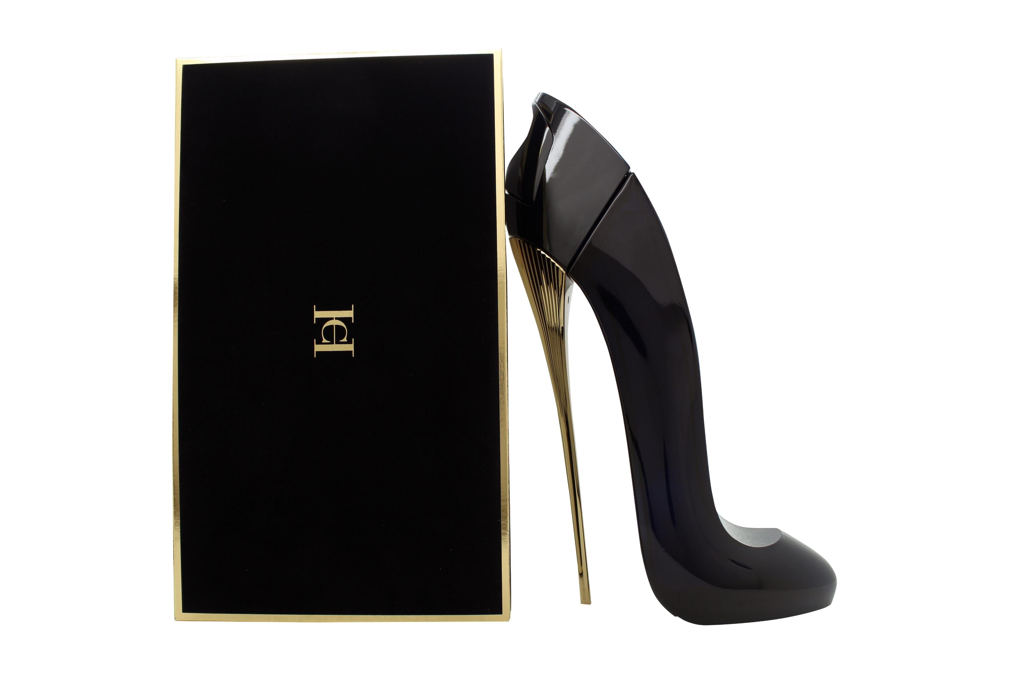 Carolina Herrera Good Girl Eau De Parfum 150Ml Spray ƒ?? beauty &amp; skincare essential for daily radiance