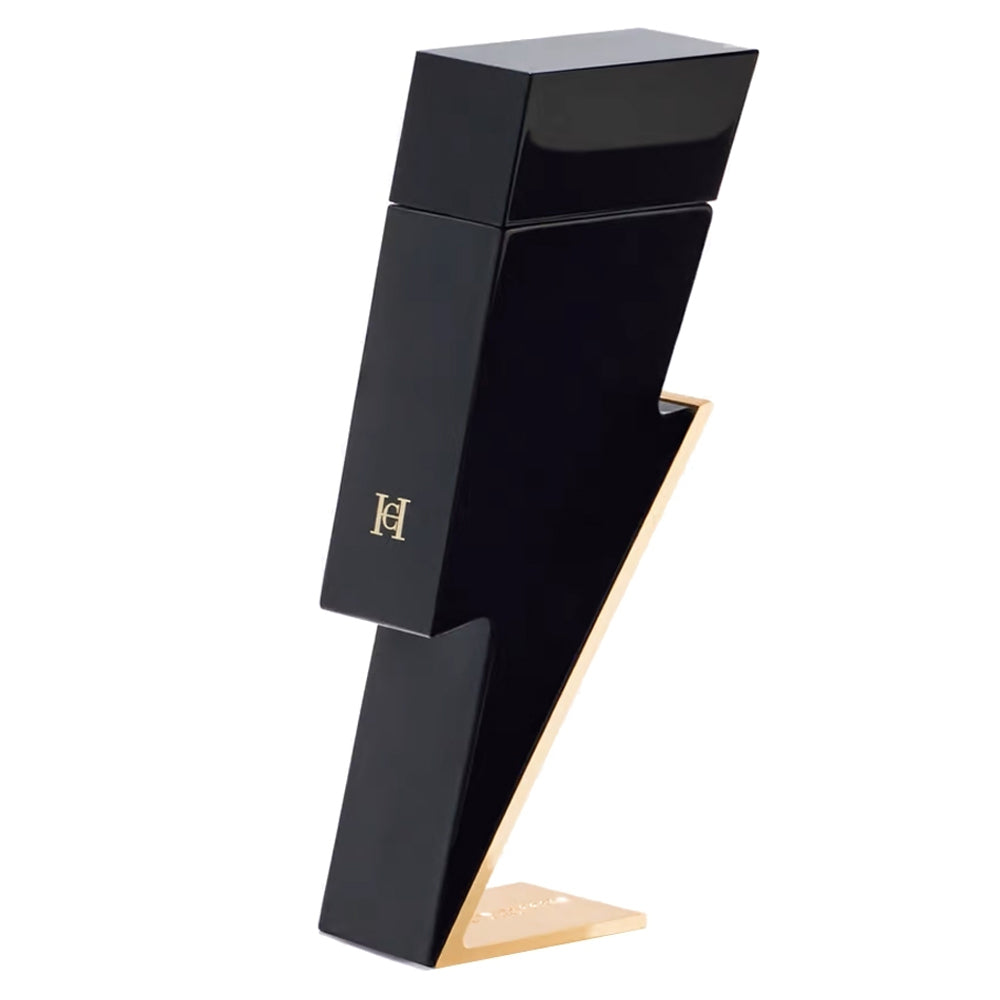 Carolina Herrera Bad Boy Eau de Toilette 150ml Spray - All Day Pretty Fragrance Carolina Herrera