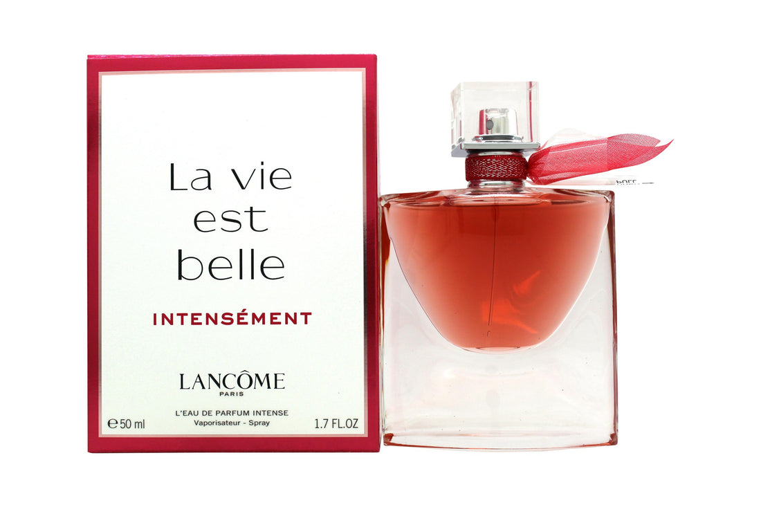 Lancǜ¶ïMe La Vie Est Belle Intensement Eau De Parfum 50Ml Spray ƒ?? beauty &amp; skincare essential for daily radiance