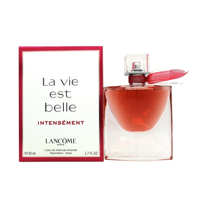 Lancome La Vie Est Belle Intensement Eau de Parfum 50ml Spray