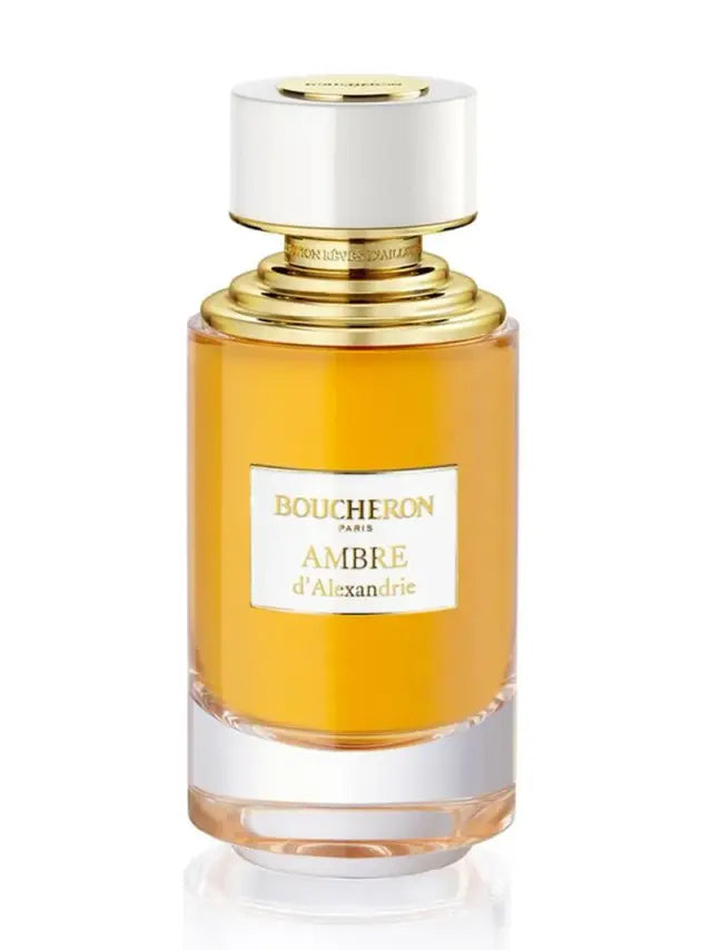 Boucheron Ambre D&