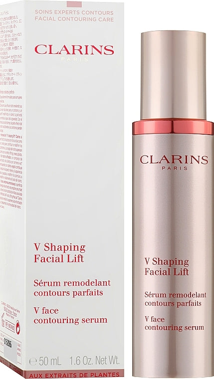 Clarins V Shaping Facial Lift Serum 50ml