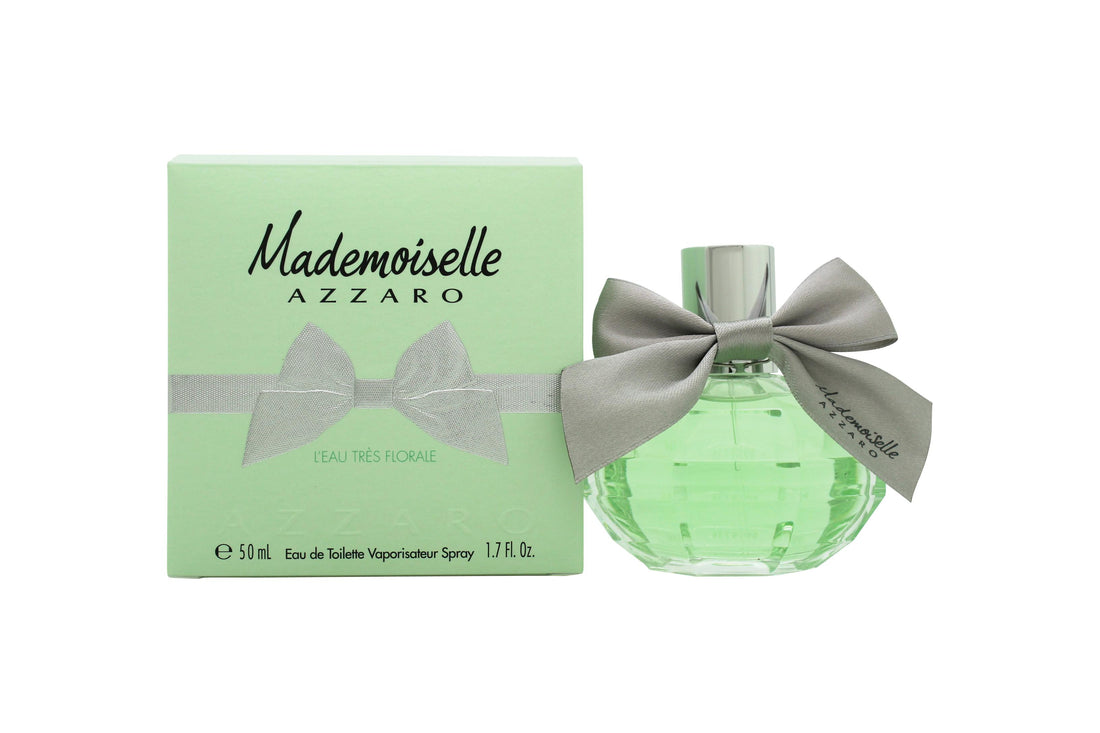 Azzaro Mademoiselle L&