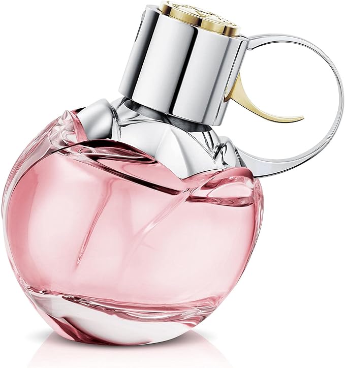 Azzaro Wanted Girl Tonic Eau De Toilette 50Ml Spray ƒ?? beauty &amp; skincare essential for daily radiance