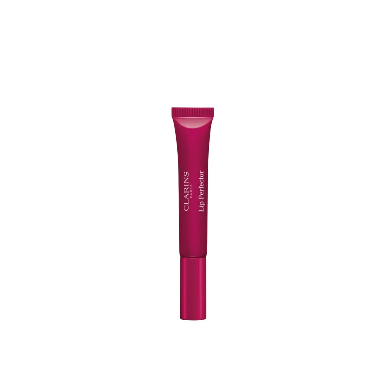 Clarins Instant Light Lip Perfector 12Ml - 08 Plum Shimmer – beauty &amp; skincare essential for daily radiance